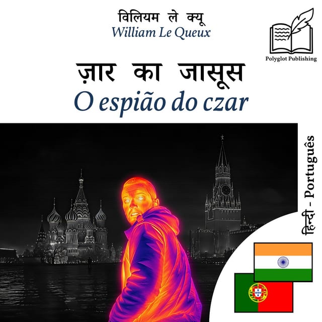 O espião do czar