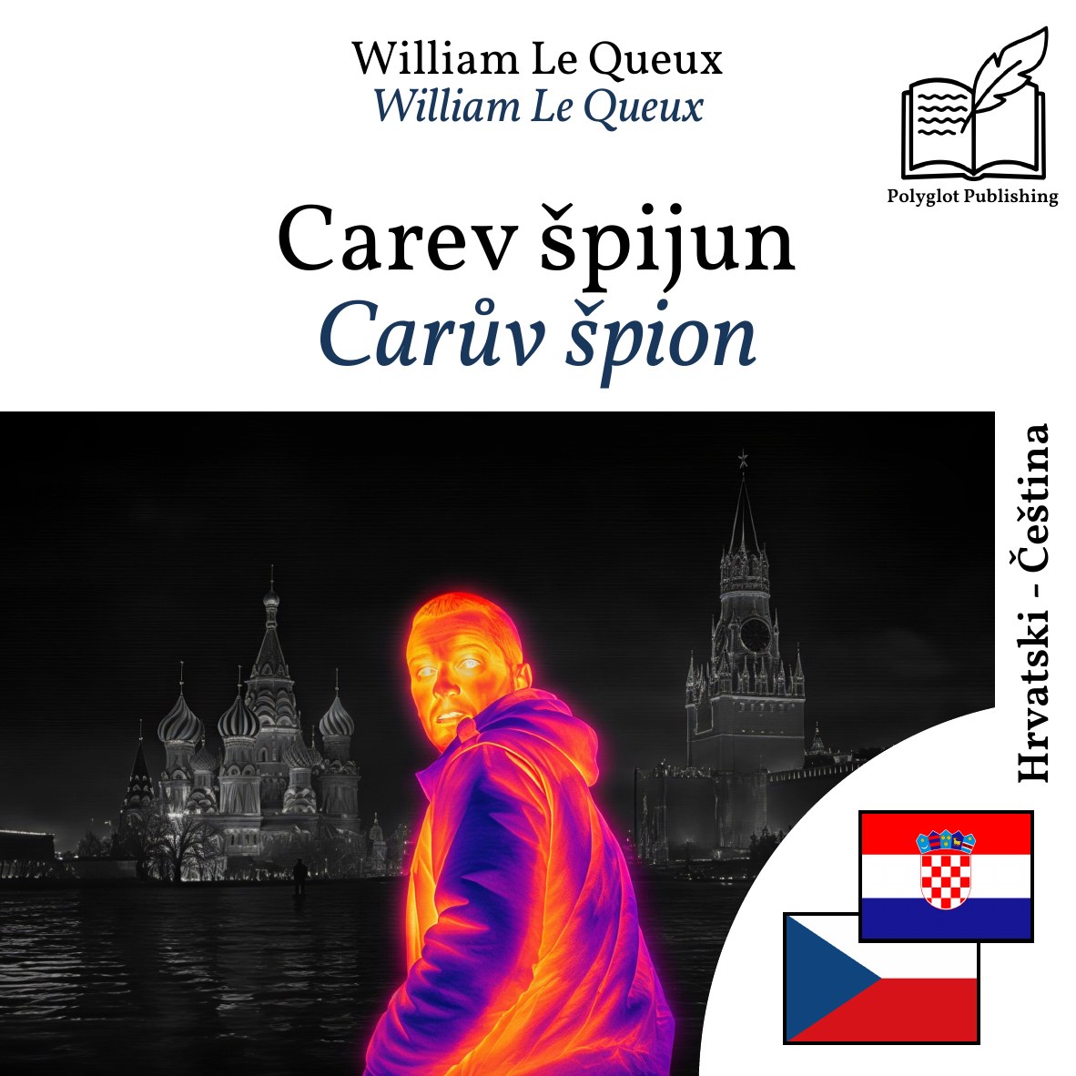 Carův špion