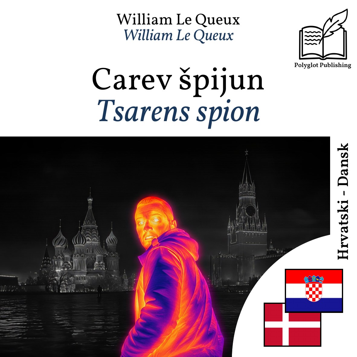 Tsarens spion