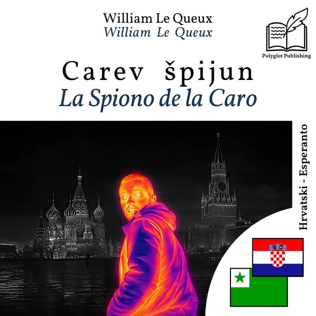La Spiono de la Caro
