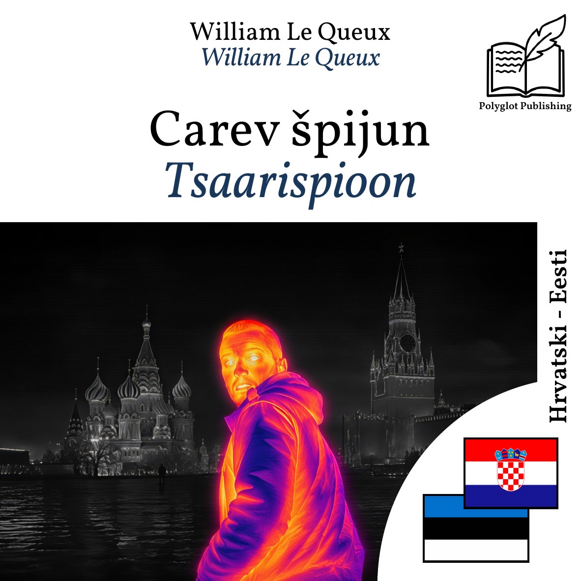 Tsaarispioon
