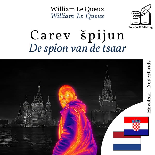 De spion van de tsaar