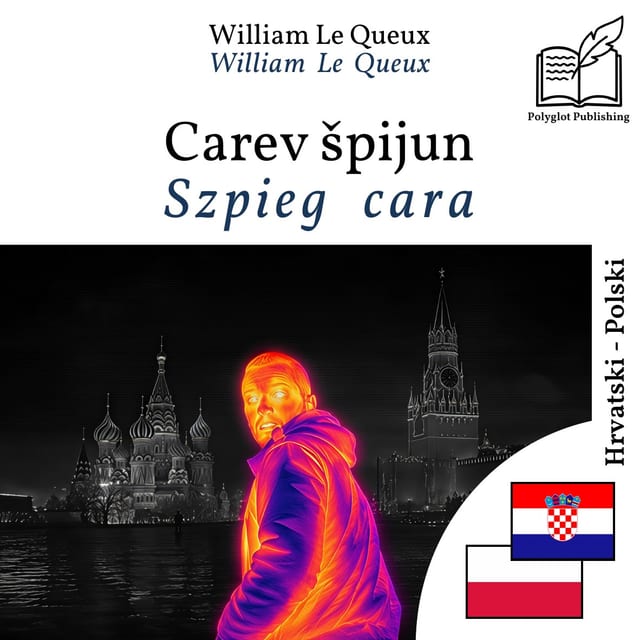 Szpieg cara