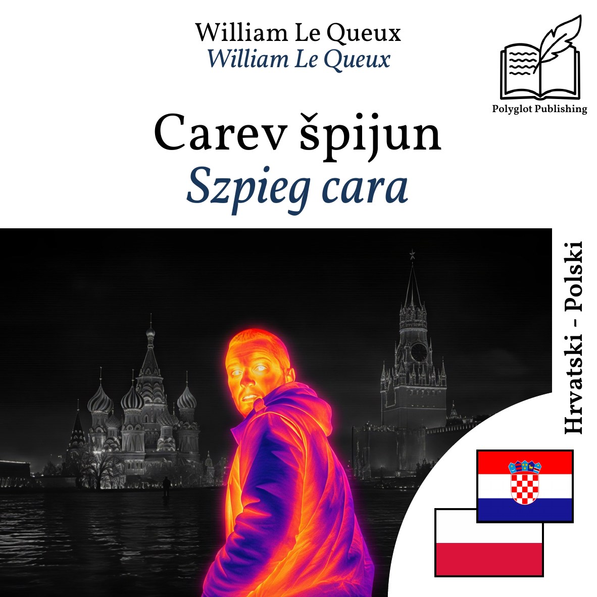 Szpieg cara