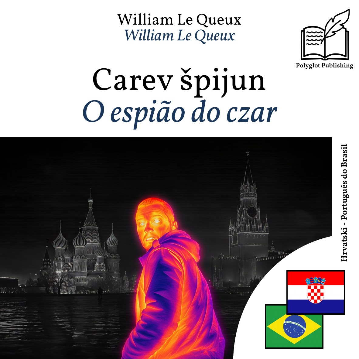 O espião do czar