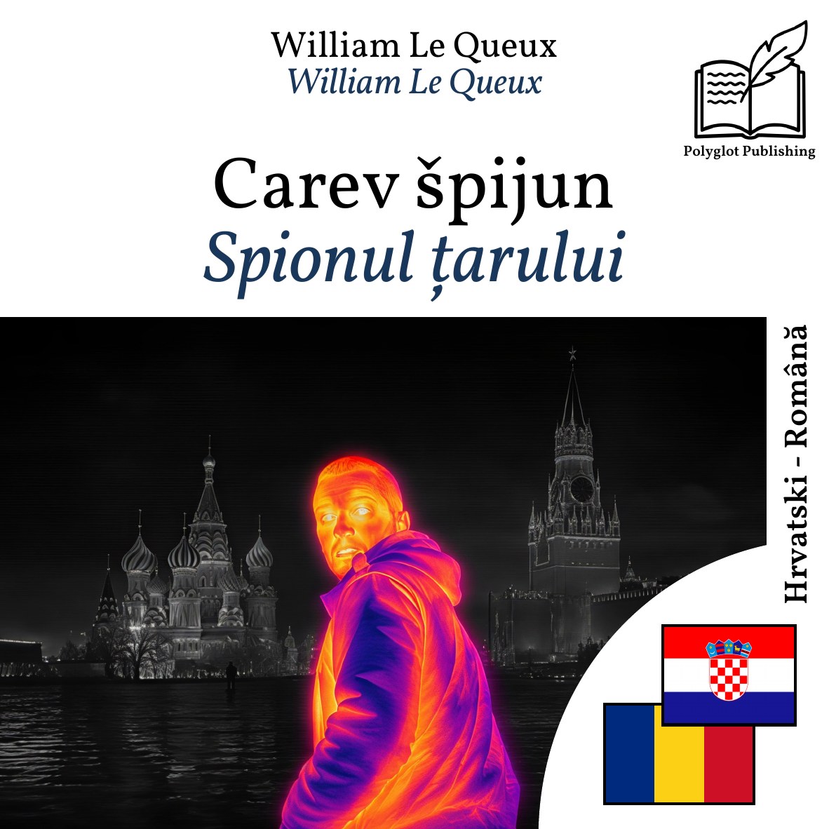 Spionul țarului