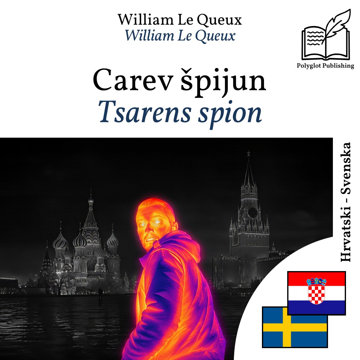 Tsarens spion