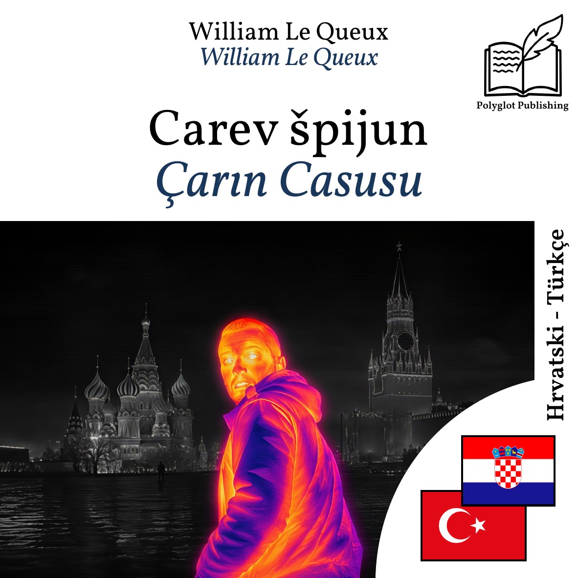 Çarın Casusu