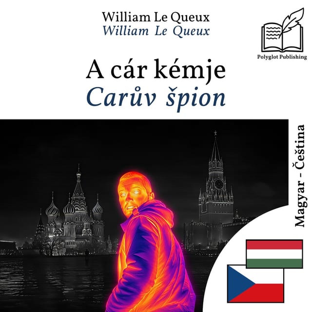 Carův špion