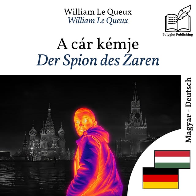 Der Spion des Zaren