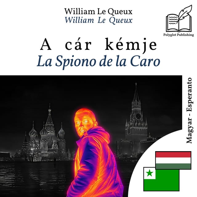 La Spiono de la Caro