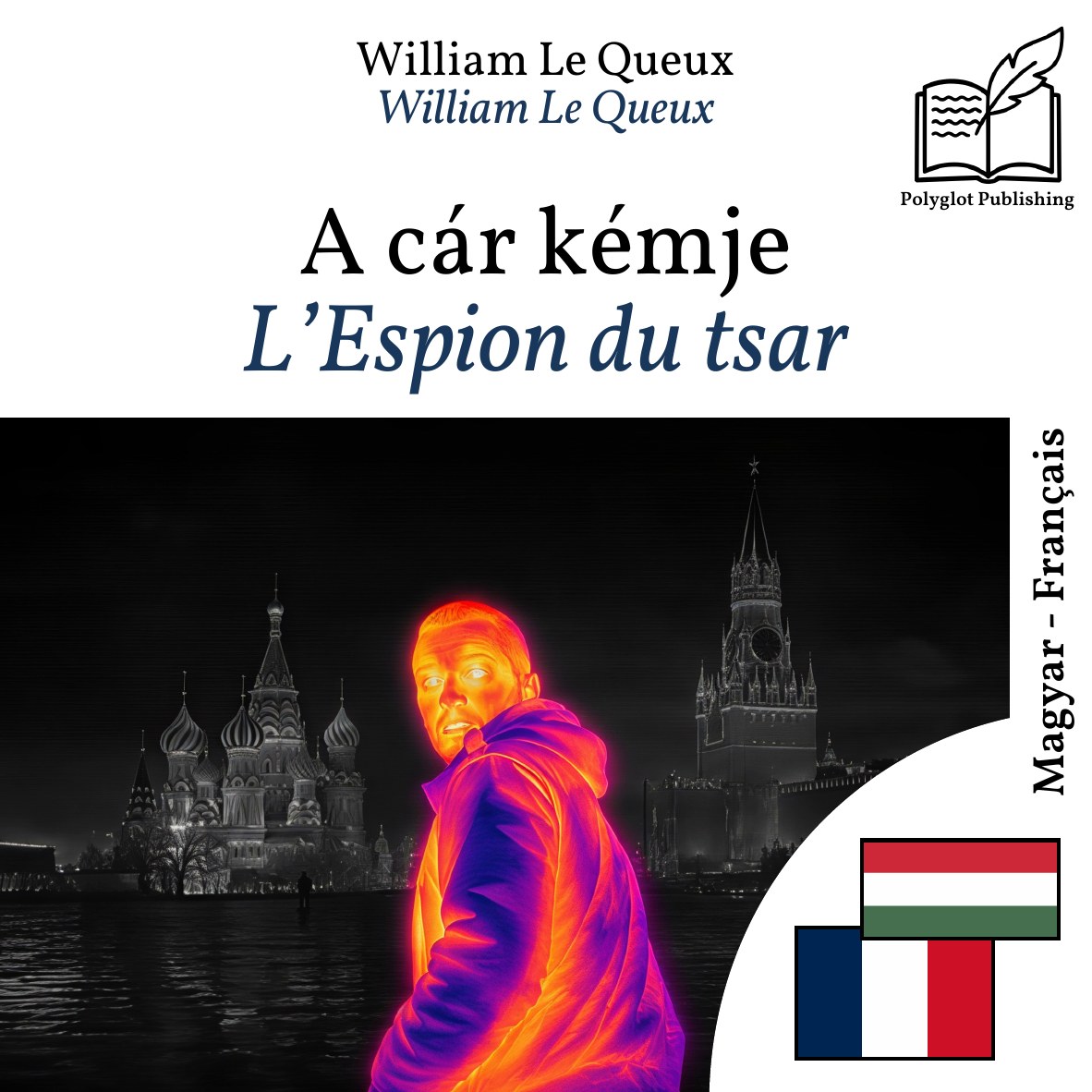 L’Espion du tsar