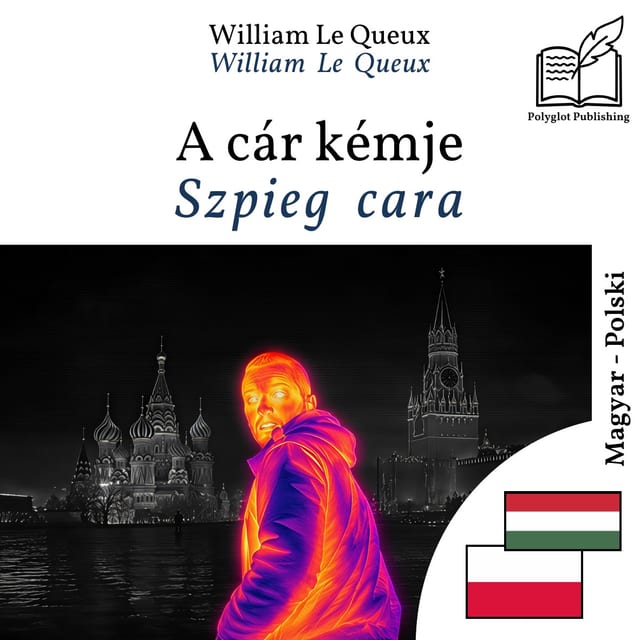 Szpieg cara