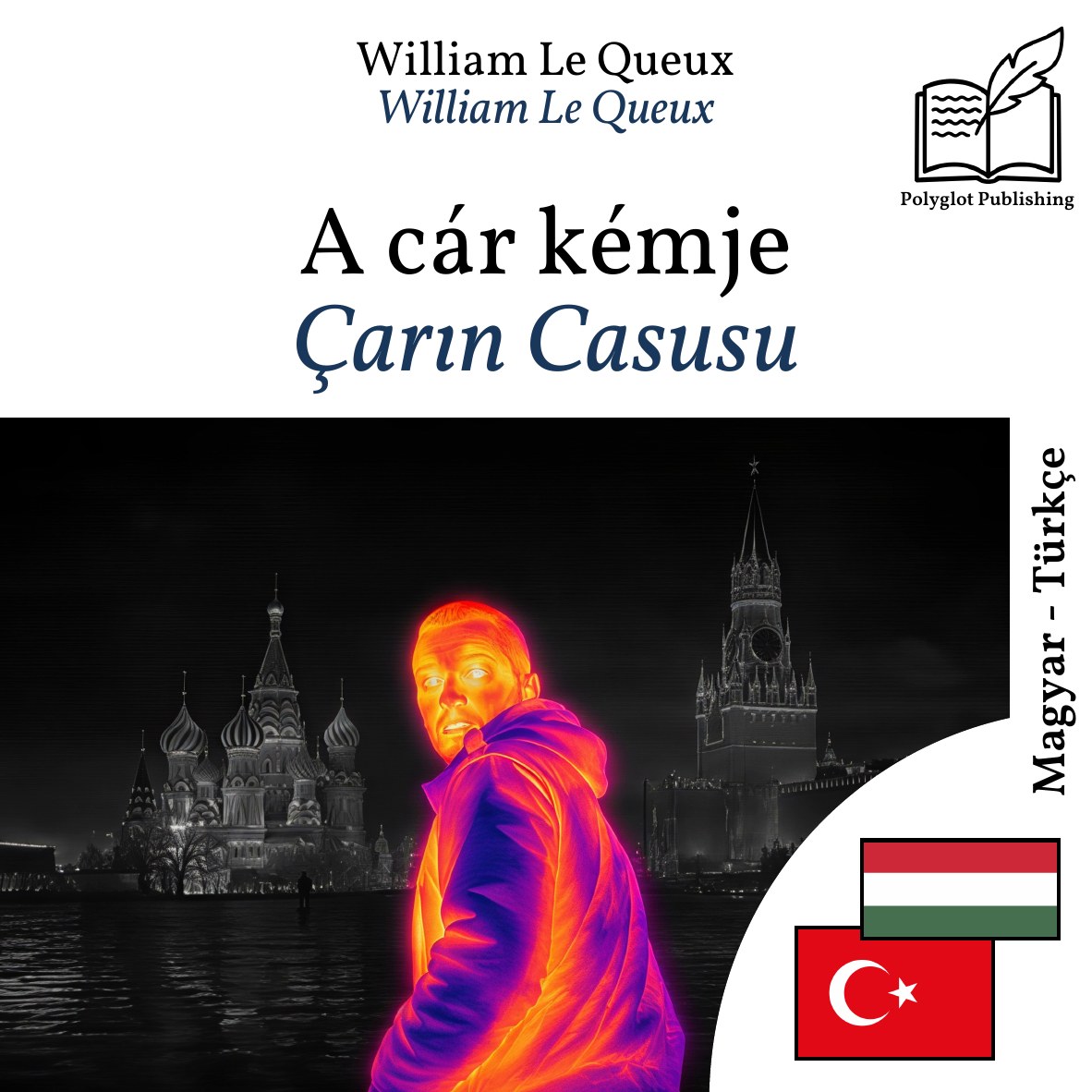 Çarın Casusu