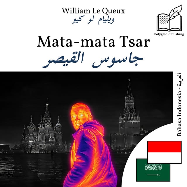 جاسوس القيصر