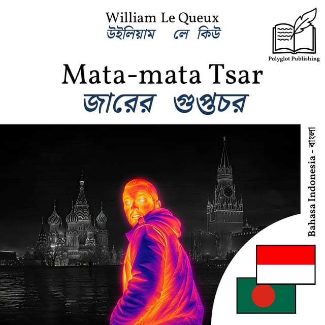 জারের গুপ্তচর