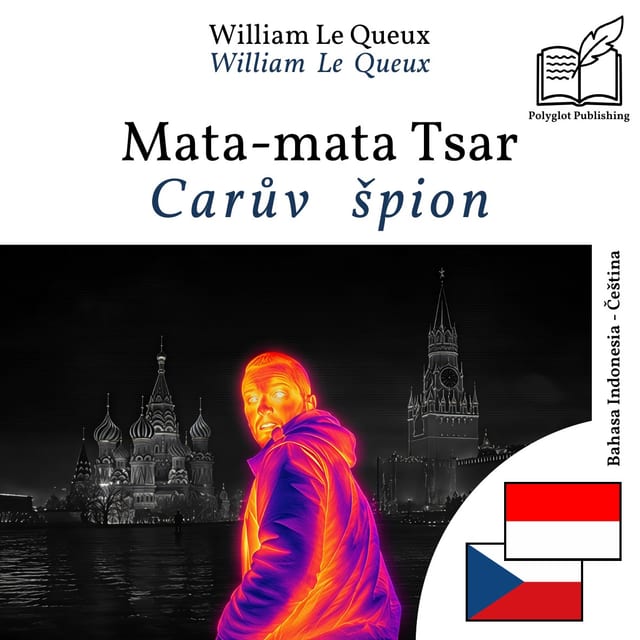 Carův špion