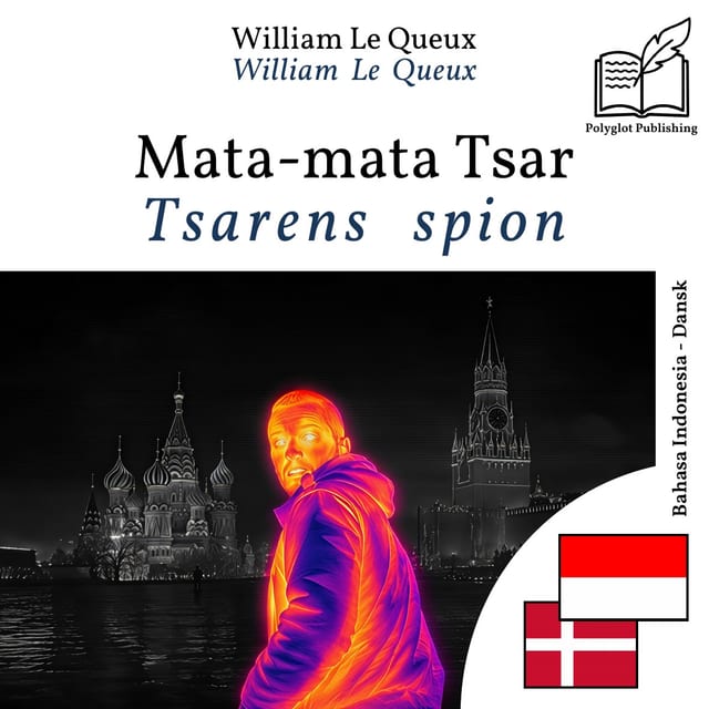 Tsarens spion