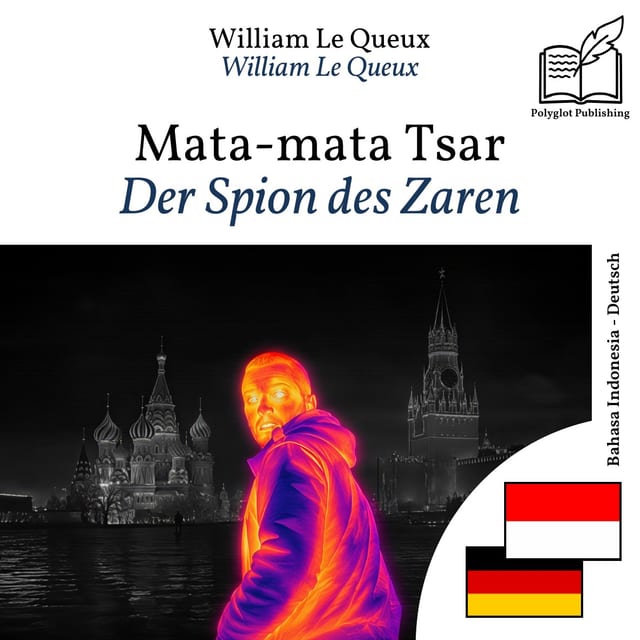 Der Spion des Zaren