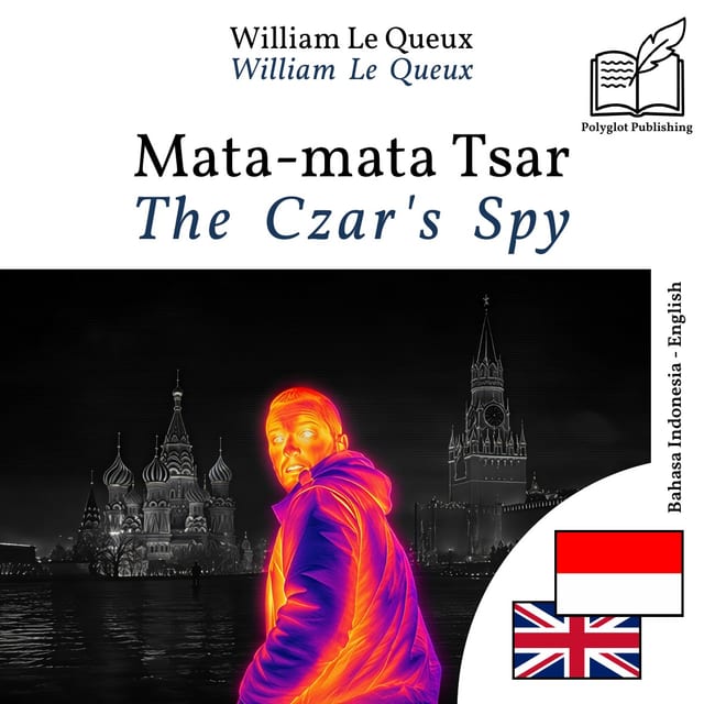 The Czar's Spy