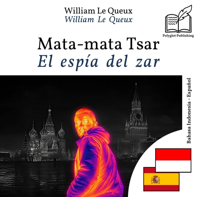 El espía del zar