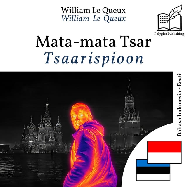 Tsaarispioon