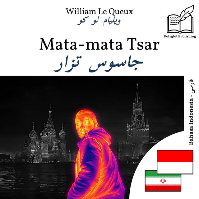جاسوس تزار