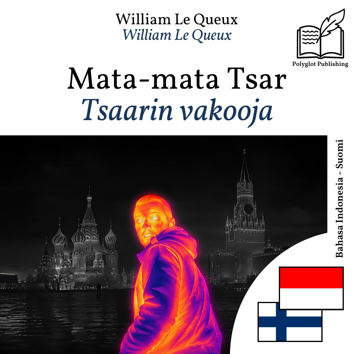Tsaarin vakooja