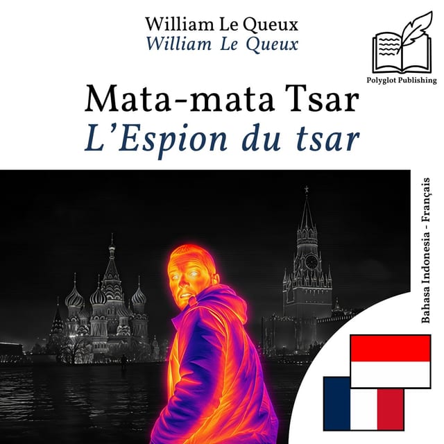 L’Espion du tsar
