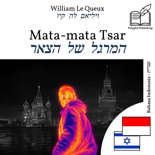 המרגל של הצאר