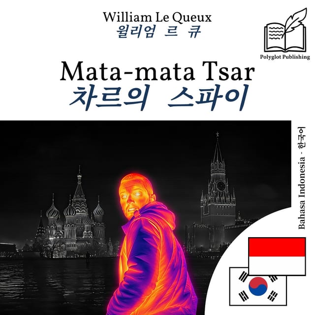 차르의 스파이