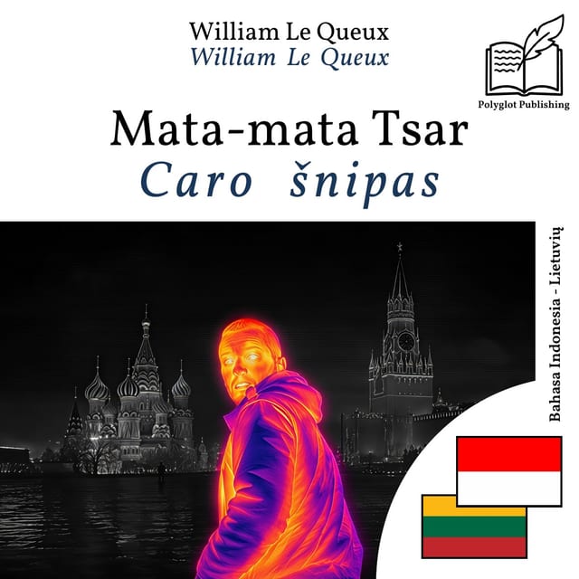 Caro šnipas