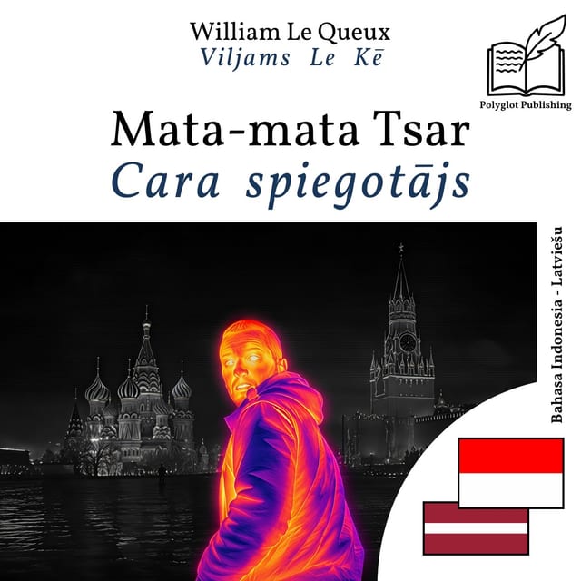 Cara spiegotājs