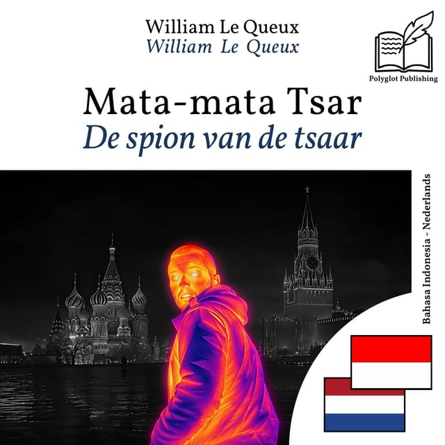 De spion van de tsaar