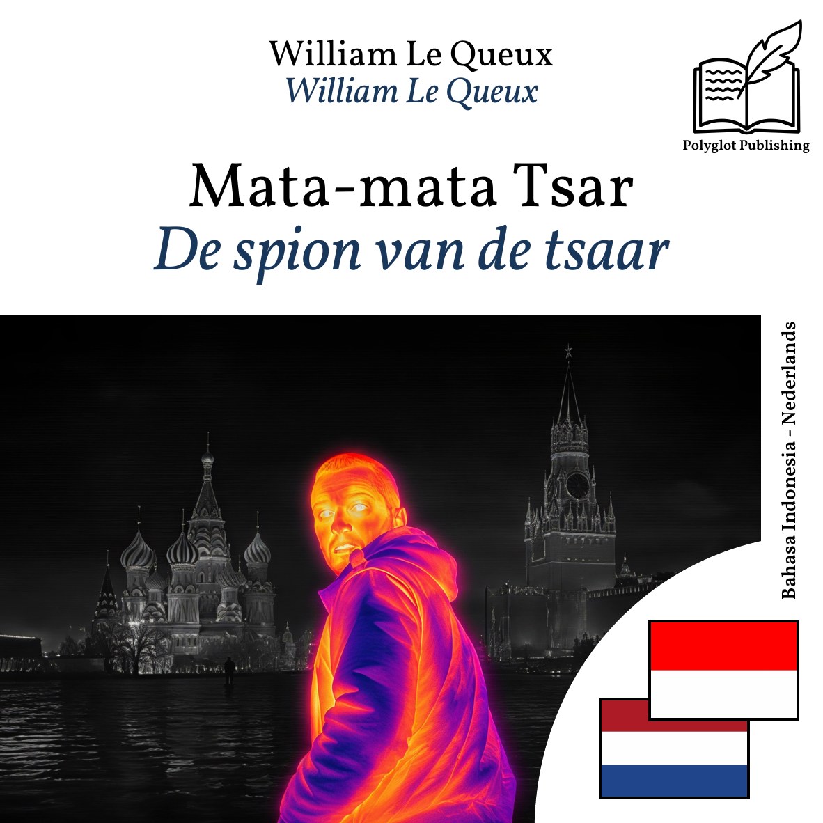 De spion van de tsaar