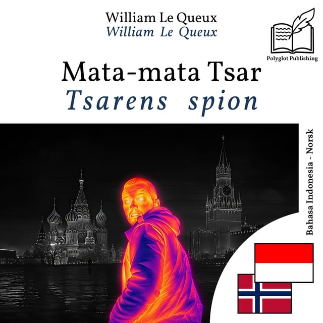 Tsarens spion