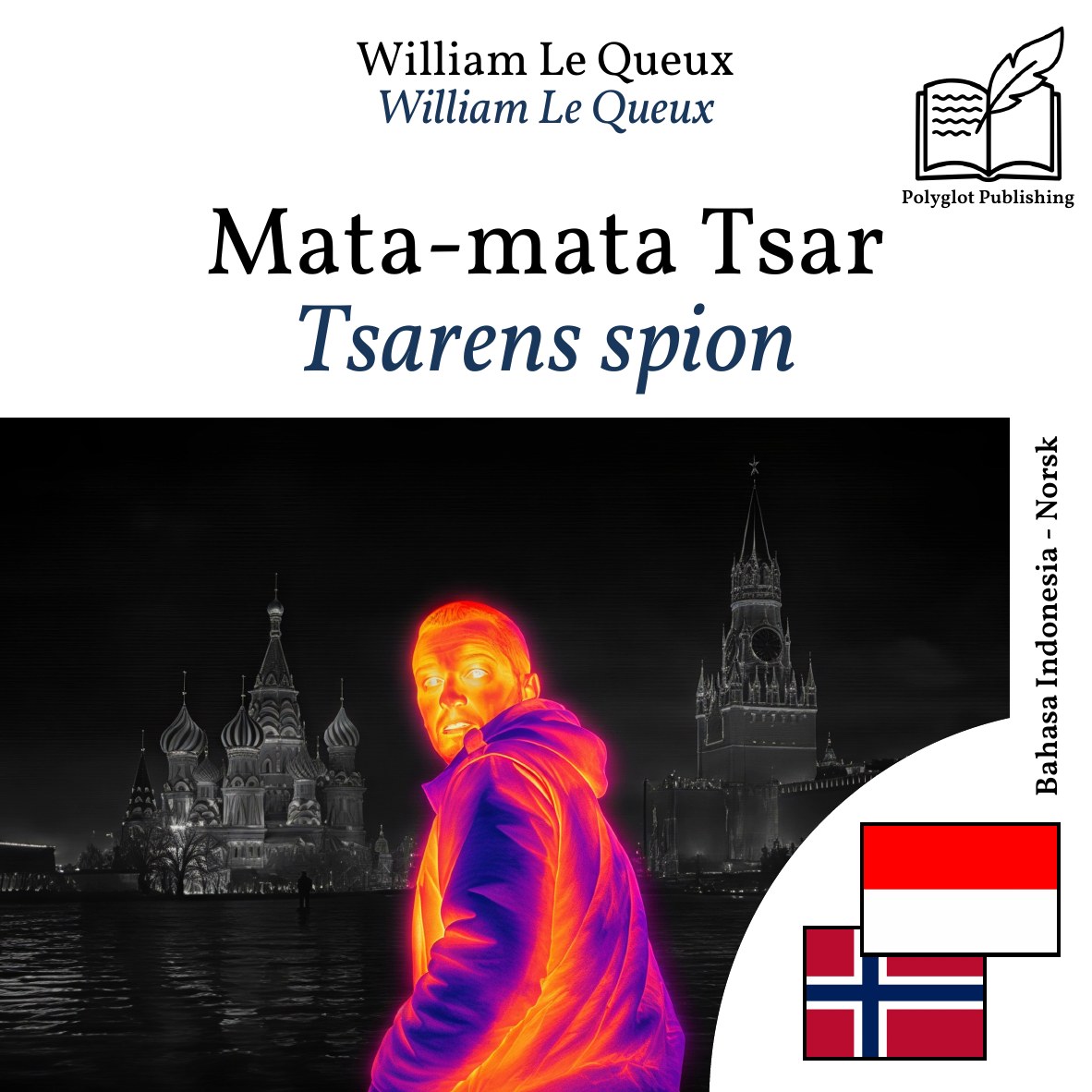 Tsarens spion