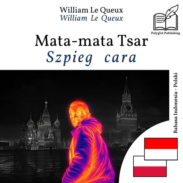 Szpieg cara