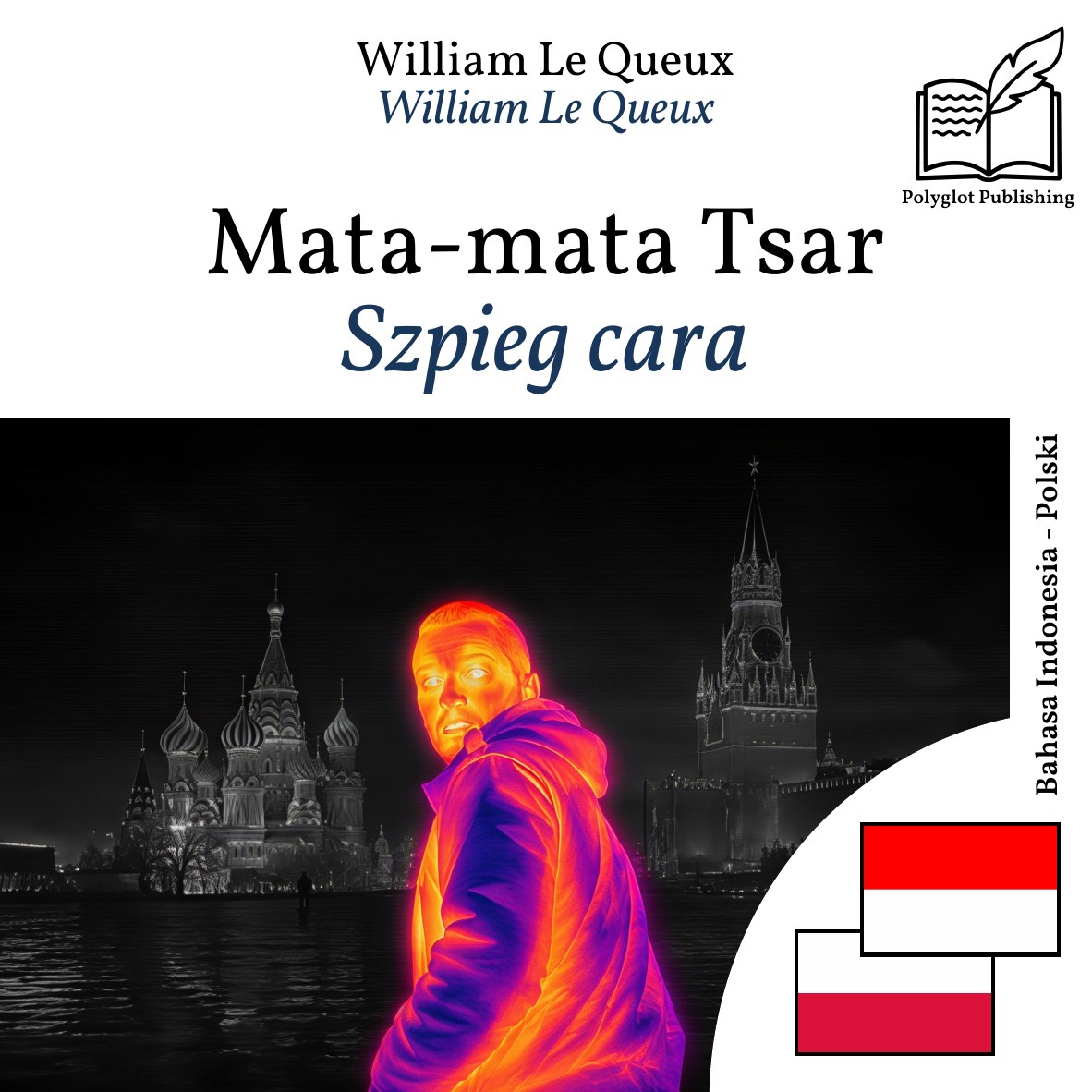 Szpieg cara