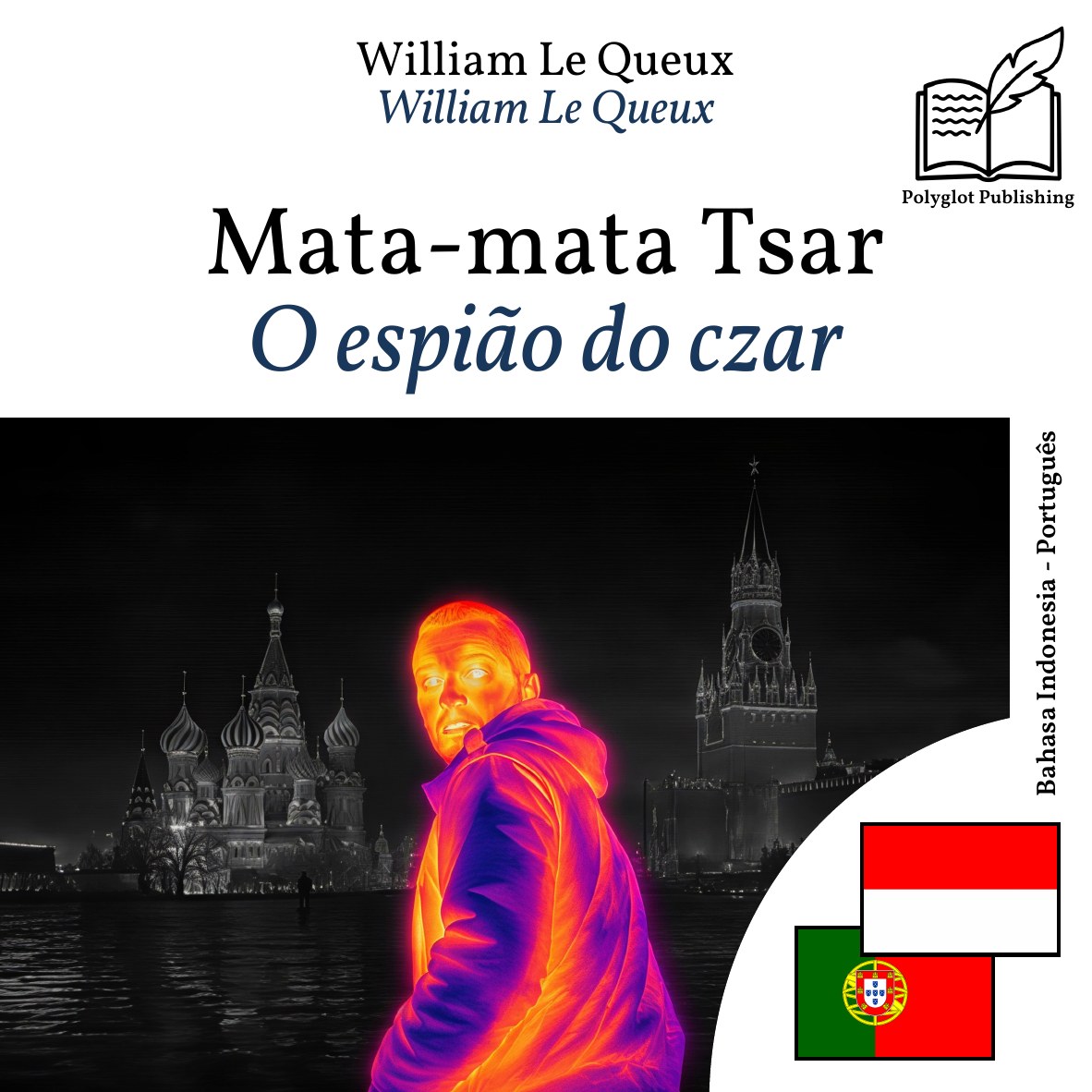 O espião do czar