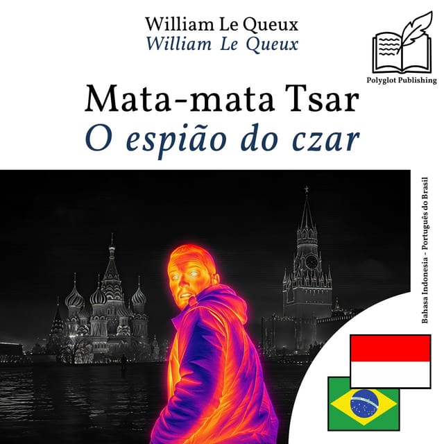 O espião do czar