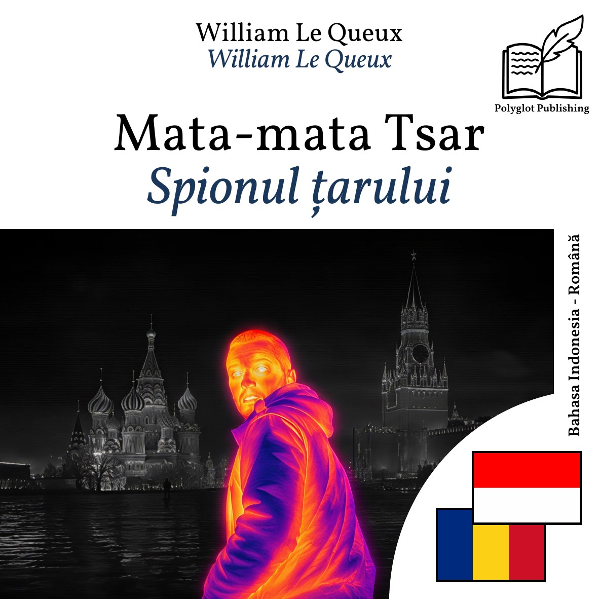 Spionul țarului