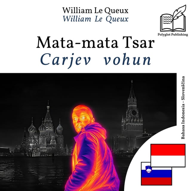Carjev vohun