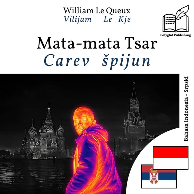 Carev špijun