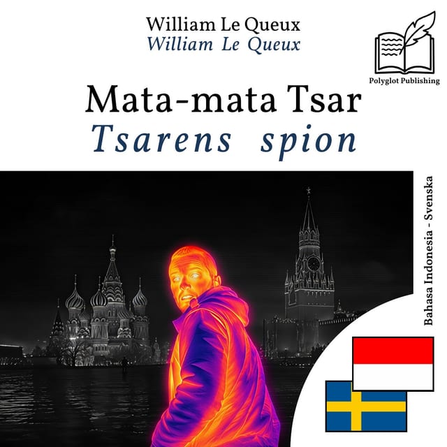 Tsarens spion