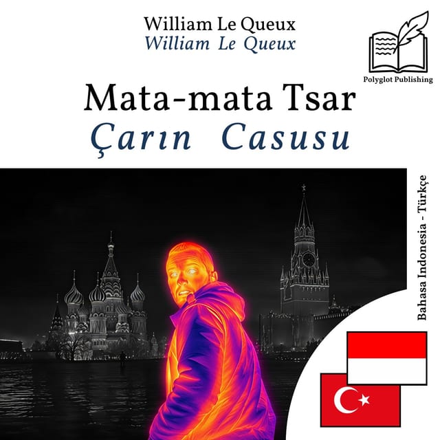 Çarın Casusu