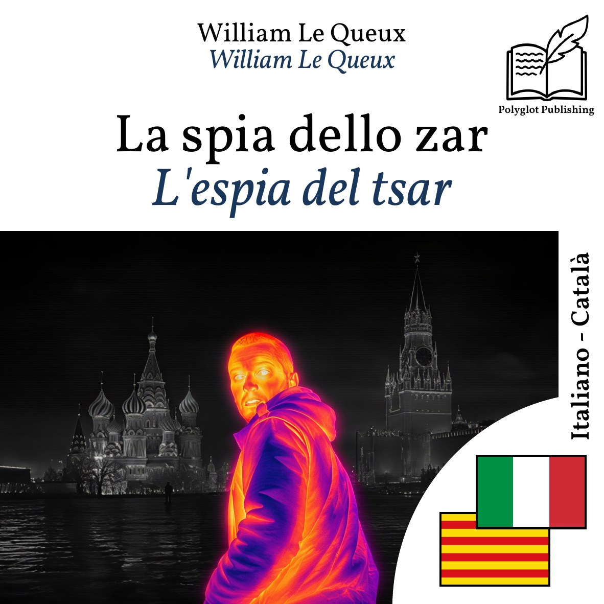 L'espia del tsar