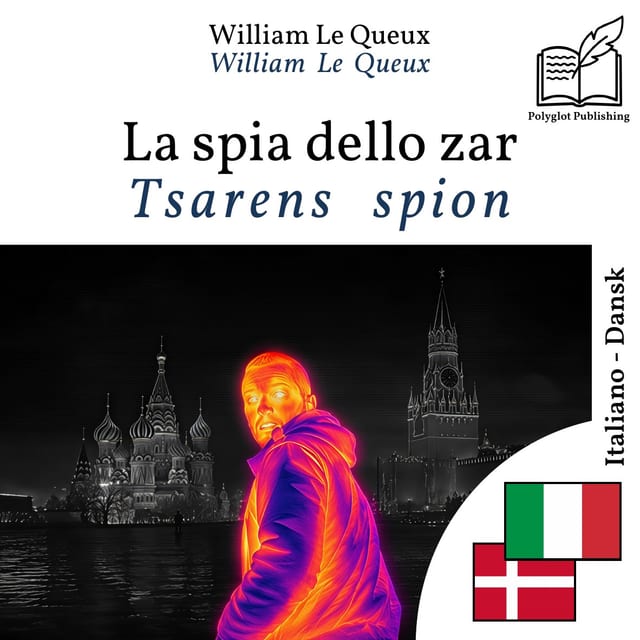 Tsarens spion