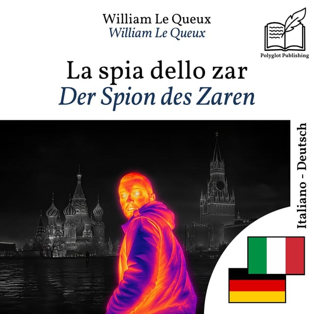 Der Spion des Zaren