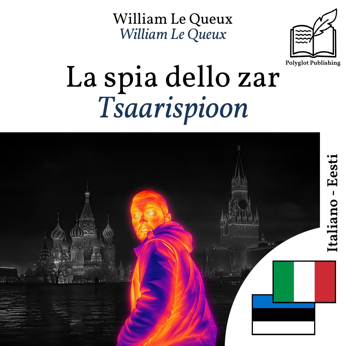Tsaarispioon